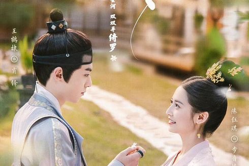 Sinopsis Forbidden Love, Serial Drama China Terbaru di iQiyi