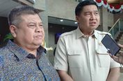 Menteri PKP ke Kantor BPKP, Ini yang Dibahas