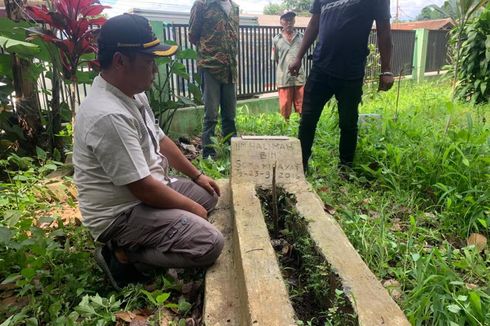 Urutan Kematian 9 Korban Trio Pembunuh Berantai: Dimulai dari Halimah, Istri Keempat Wowon