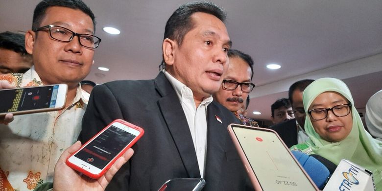 Terbaru, Hippi Sebut Putusan MK soal UU Cipta Kerja Tak Pengaruhi Iklim Investasi, Ini Sebabnya