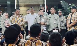 Lindungi Peternak Ayam, Mentan Amran Siapkan 3 Strategi Jaga Harga Telur