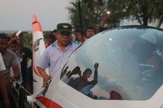 OTT KPK, Gubernur Irwandi Yusuf Terlihat di Polda Aceh Selasa Malam