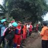 Latihan Kuda Lumping, Pemuda di Kabupaten Bandung Lompat ke Sungai Citarum, Dinyatakan Hilang