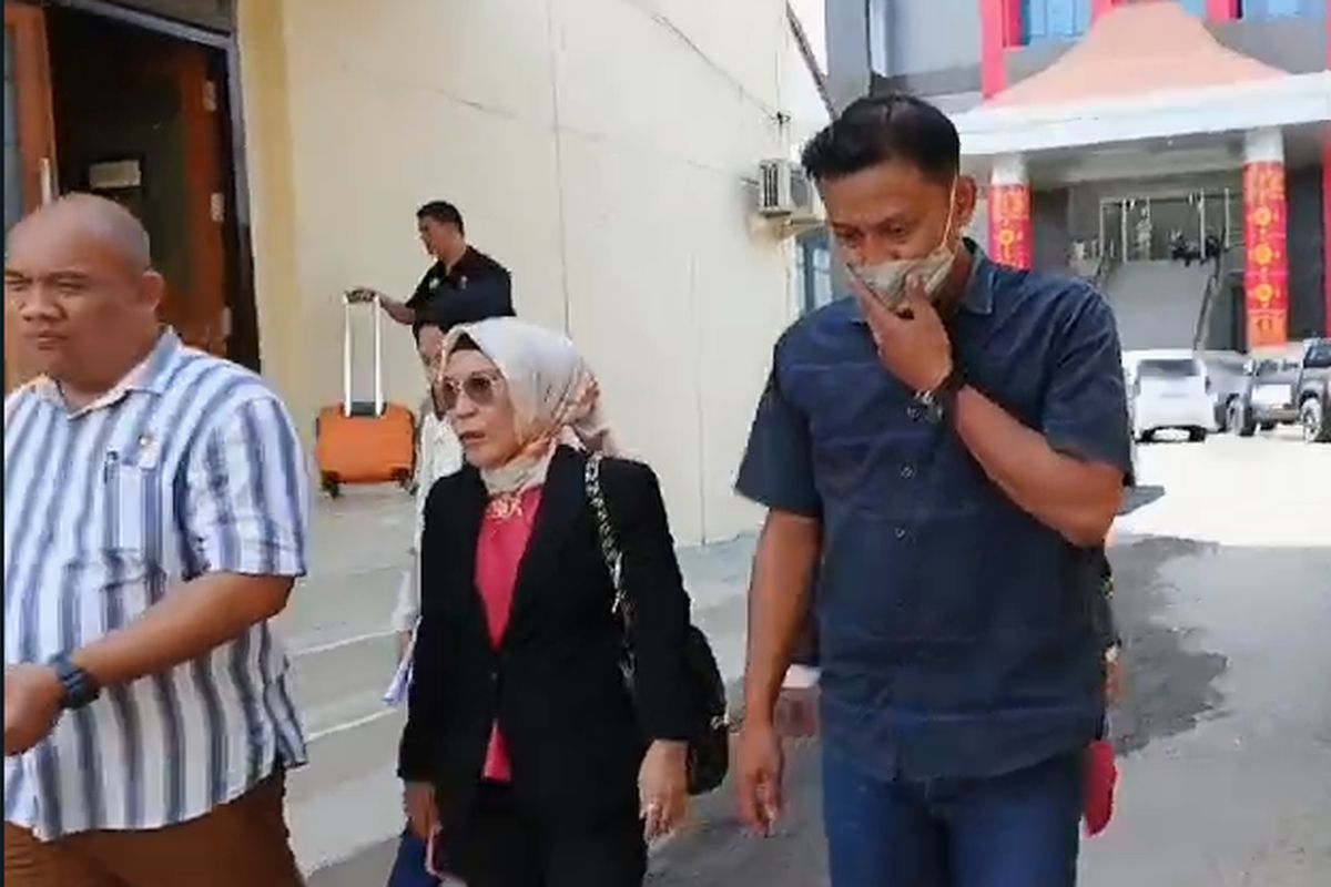 Penganiaya Dokter Koas Minta Maaf dan Ingin Berdamai