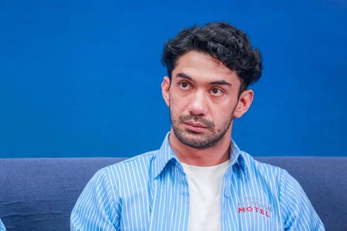 Stres hingga Vakum Syuting 8 Bulan Usai Perankan Benyamin Sueb, Reza Rahadian: Gue Bingung