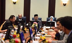 Di Hadapan Kadin Oman, Emil Paparkan Potensi Perkebunan dan KEK Jabar