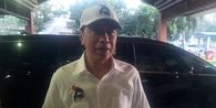 Safari Politik Jokowi Dimulai!