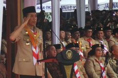 Jokowi: Jangan Pakai Medsos untuk Mencela