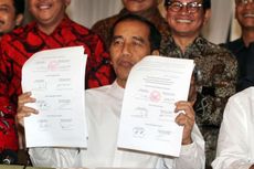 Meski Bertambah Nilainya, Ada Aset Properti Jokowi yang 