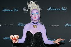 Katy Perry Jadi Ursula Tokoh Antagonis dalam Little Mermaid
