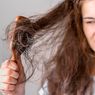 7 Cara Mengatasi Rambut yang Mengembang dan Sulit Diatur