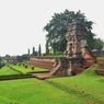 Candi Jedong, Gapura Majapahit di Lereng Gunung Penanggungan