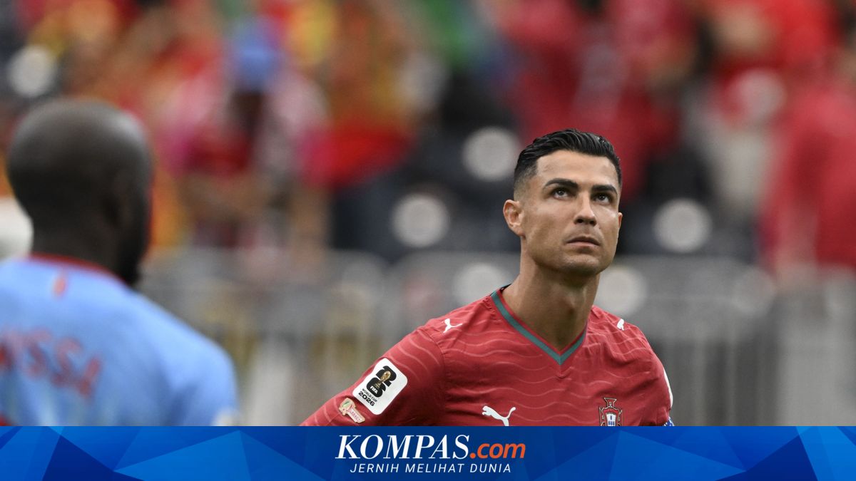 Link Live Streaming Portugal Vs Uzbekistan di Grup K Piala Dunia 2026