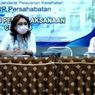 Pasien Covid-19 Masih Bertambah, RSUP Persahabatan Tingkatkan Kapasitas Ruang Isolasi