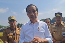 Aparat Gabungan Amankan Kunker Jokowi di Sulsel Selama Dua Hari