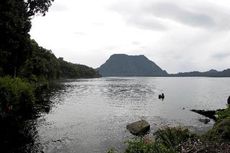 Unik, Jambi Punya Desa Wisata dengan Lima Danau