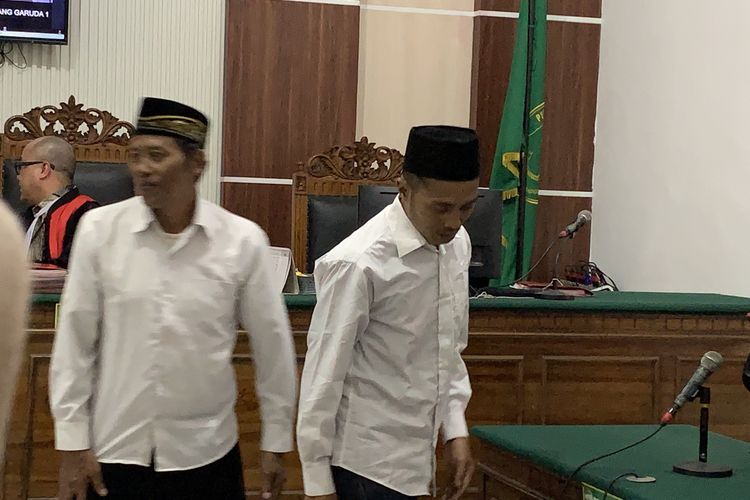 Penimbun Solar Bersubsidi di Surabaya Dituntut 1,5 Tahun Bui, Begini Modusnya