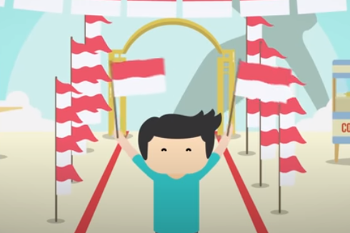 Upaya Kita untuk Mempertahankan Kemerdekaan Indonesia, Jawaban Soal TVRI 19 Agustus SMP