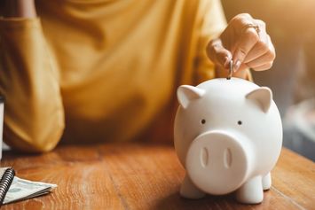 Bermacam Tantangan Menabung Rp2.000 per Hari yang Bisa Kamu Alokasikan untuk Investasi