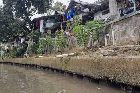 Pilih Kompensasi Dibanding Tinggal di Rusunawa, Warga Cawang: Takut Enggak Mampu Bayar