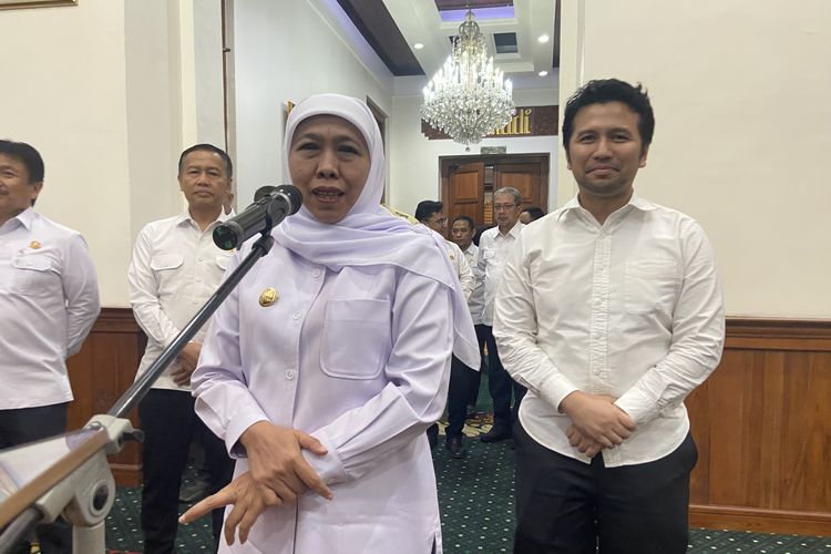 Kemenhub dan Pemprov Jatim Matangkan Rencana Revitalisasi 3 Sektor Transportasi di Jatim