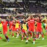 Klasemen Liga Italia - Napoli Sempurna, AC Milan Jaga Jarak, Juventus?