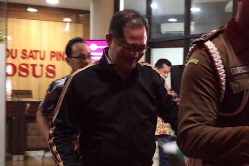Kasus Korupsi Asabri, Kejagung Sita Hotel di Yogyakarta Milik Teddy Tjokro