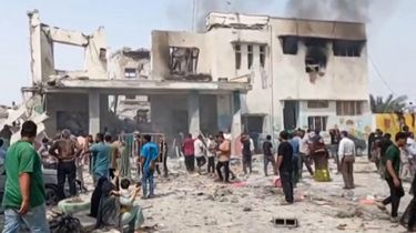 Kedubes Iran Kecam Serangan AS yang Sebabkan 175 Siswa Meninggal Dunia