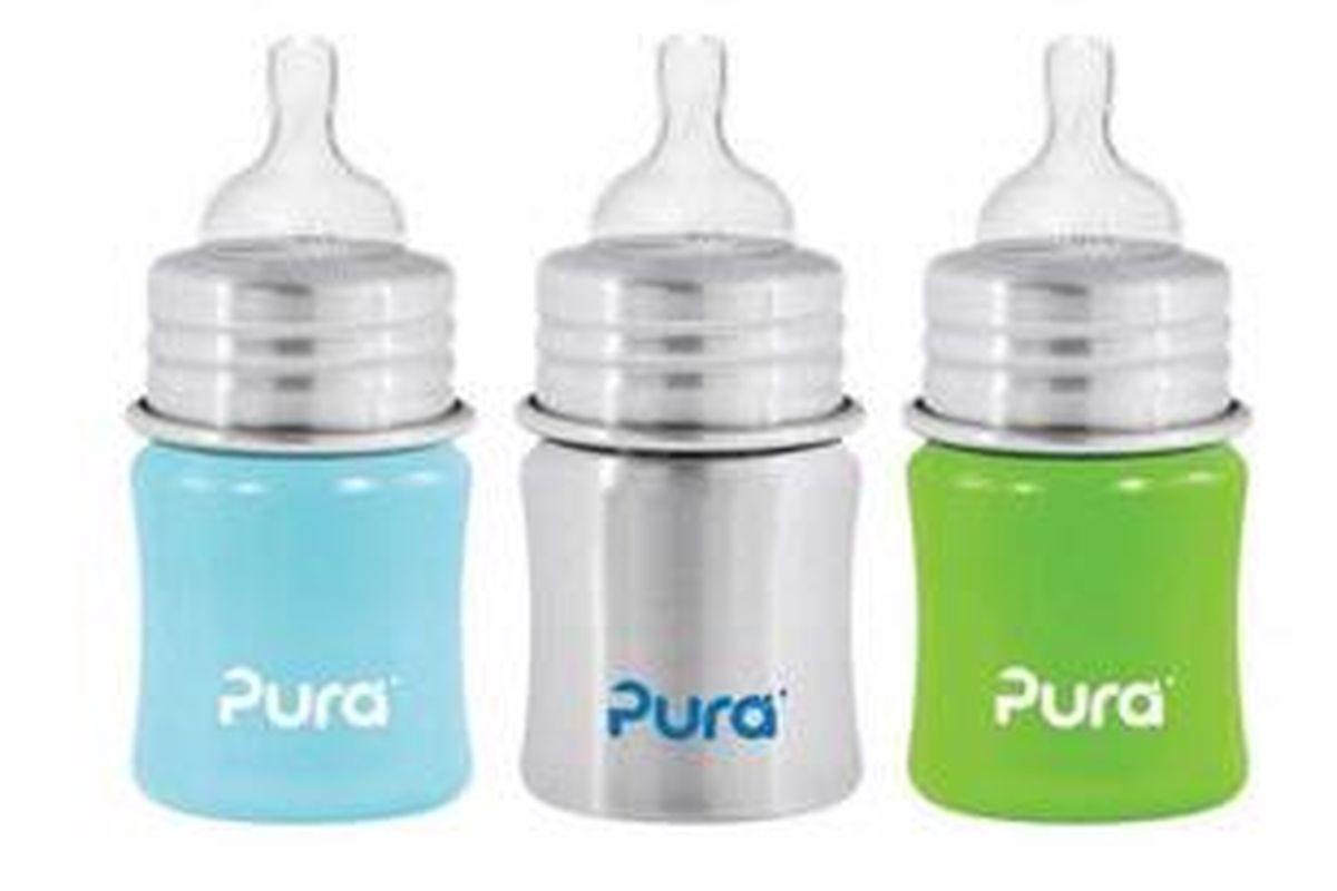Berawal dari botol bayi bebas BPA dan beberapa produk terkait, kini daftar barang yang dijual via toko online di Multiply sudah mencakup celemek makan, tas popok, peralatan memasak, self-replacement nipple, hingga teether.