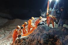 Deaths of Six Miners Highlight Unsafe Mining Practices in Indonesia