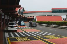 Beda Parkir Premium dan Pick Up Premium di Bandara Soetta