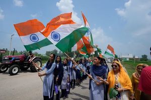 Usai Gen Z, Gen Alpha India Kini Tuntut Reformasi Pendidikan, dari Gedung Rusak hingga Minim Guru