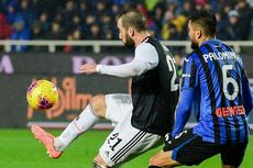 Kabar Terbaru soal Masa Depan Higuain dan Dybala di Juventus