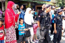 Grebeg Syawal yang Selalu Dinanti di Yogyakarta