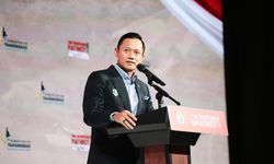 Lepas Tim Ekspedisi Patriot 2026, AHY: Data Lapangan Jadi Fondasi Kebijakan Transmigrasi