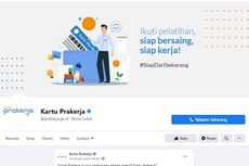 Cara Ganti dan Hal yang Harus Dilakukan Saat Lupa Password Prakerja