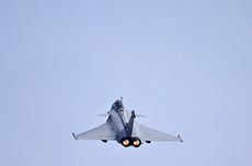 Pakistan Klaim Jatuhkan Rafale India, Perlukah Indonesia Waswas?