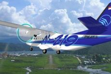 Indonesia Membuat Pesawat Terbang Sendiri