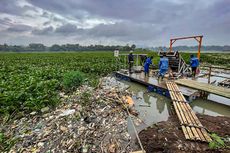 7 Sungai Paling Tercemar di Dunia