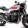 Kawasaki Siapkan Z250RS Pakai Mesin ZX-25R?