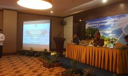 Kemenpar Soroti Peluang Wisata di Kawasan Hutan Produksi Kepri 