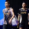 Link Live Streaming Final Singapore Open 2026, Fajar/Fikri Bisa Juara!