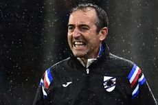 Resmi, Marco Giampaolo Jadi Pelatih ke-60 AC Milan