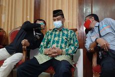 Sebut Pemakaman Pasien Covid-19 seperti Kubur Binatang, Anggota DPRD Bantul Minta Maaf