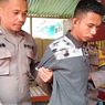 Maling TV, Pria di Baubau Ini Nyaris Tewas Dihakimi Massa