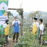 Program Petani Milenial Diresmikan, Ribuan Anak Muda Jabar Mendaftar