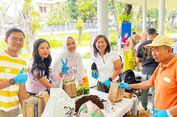 Gerakan 'Grow and Glow', 'Urban Farming' Jadi Instrumen Kesehatan Proaktif
