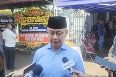 Kenang Faisal Basri, Sekjen PAN: Beliau Sangat Lugas dan Teliti Analisis Data