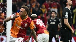 Saat Legenda Juventus Bela Inter yang Tersingkir dari Liga Champions