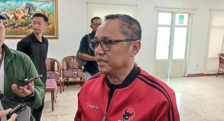Imbas Pilkada 2024, PDI-P Minta Polri Kembali di Bawah TNI atau Kemendagri